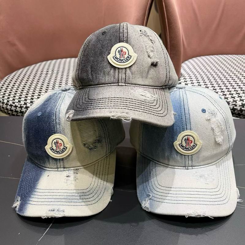 26 Moncler Cap 0105